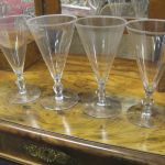 557 7013 Champagneglas